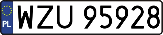 WZU95928