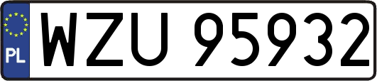WZU95932