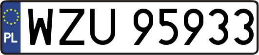 WZU95933