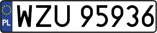 WZU95936
