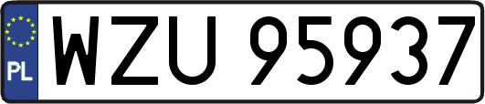 WZU95937
