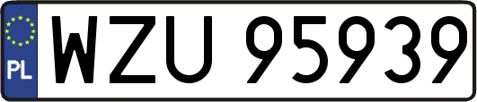 WZU95939