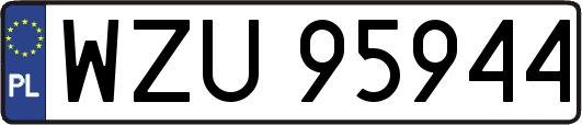 WZU95944