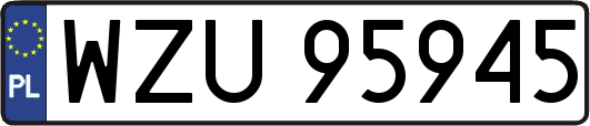 WZU95945