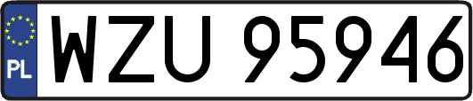 WZU95946