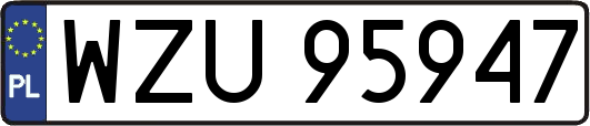 WZU95947