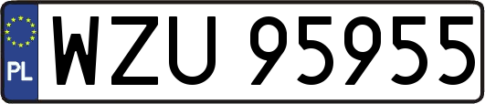 WZU95955