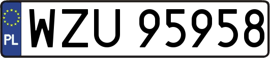 WZU95958