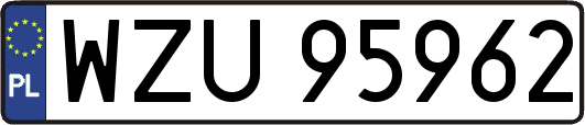 WZU95962