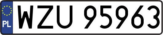 WZU95963