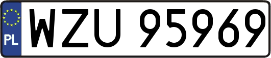 WZU95969