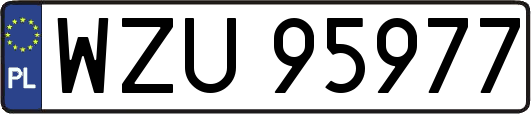 WZU95977