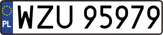 WZU95979