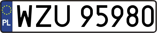 WZU95980