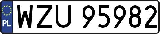 WZU95982