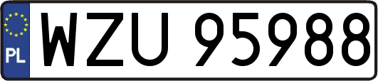 WZU95988
