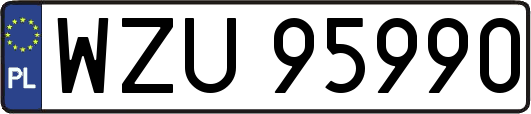 WZU95990