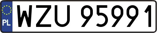 WZU95991