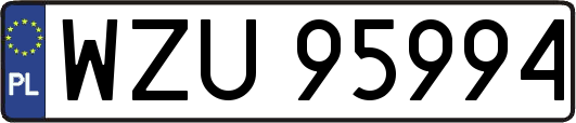 WZU95994