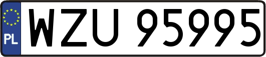 WZU95995