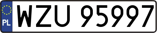 WZU95997