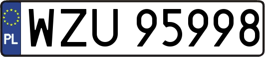 WZU95998