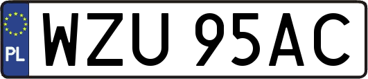 WZU95AC
