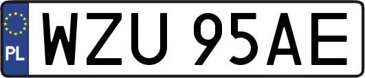 WZU95AE