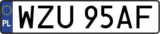 WZU95AF