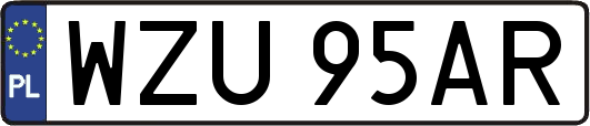 WZU95AR