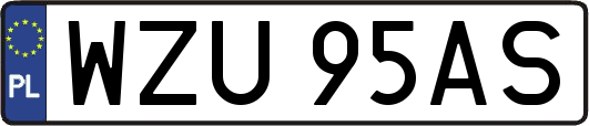 WZU95AS