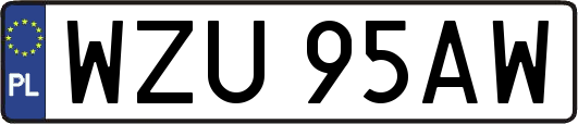 WZU95AW