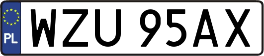WZU95AX