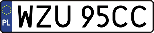WZU95CC