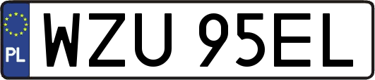 WZU95EL