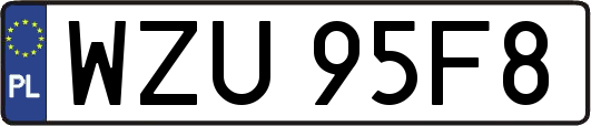 WZU95F8