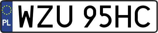 WZU95HC