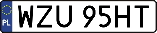 WZU95HT