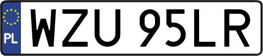 WZU95LR