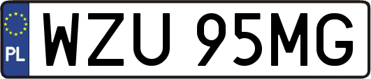WZU95MG