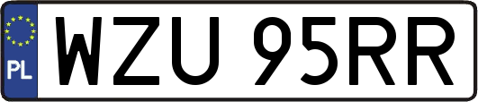 WZU95RR
