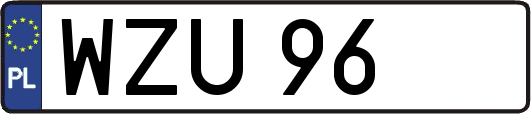 WZU96