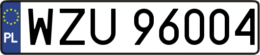 WZU96004