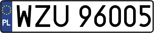 WZU96005