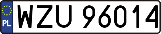 WZU96014