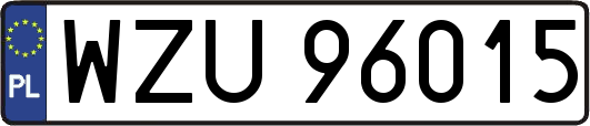 WZU96015