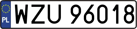 WZU96018