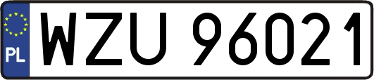 WZU96021