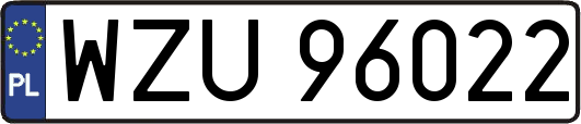 WZU96022