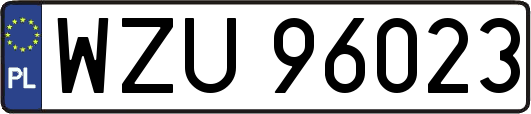 WZU96023